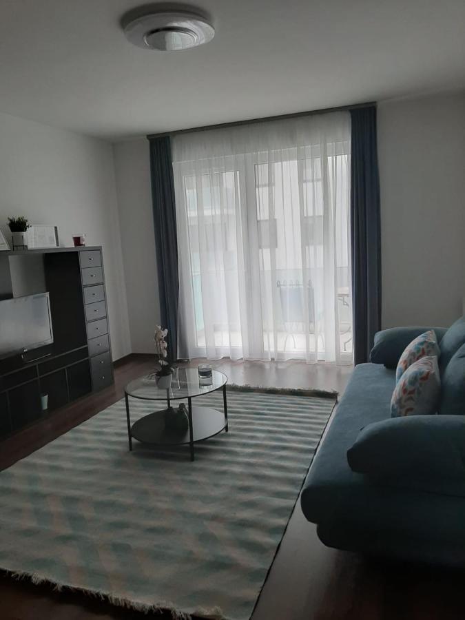 Rozsa55 Apartment 2 Rooms Budapest Luaran gambar