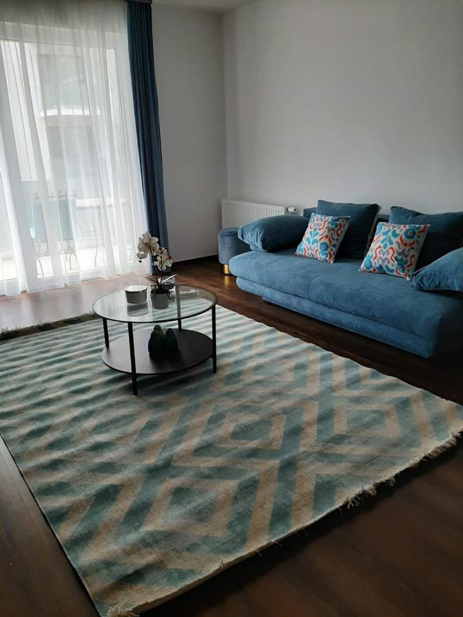 Rozsa55 Apartment 2 Rooms Budapest Luaran gambar